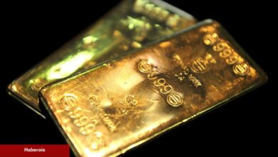 5 Analist: Altın Fiyatı İçin Bu Düzeyleri Bekliyoruz! - Haberois 5 Analist: Altın Fiyatı İçin Bu Düzeyleri Bekliyoruz!