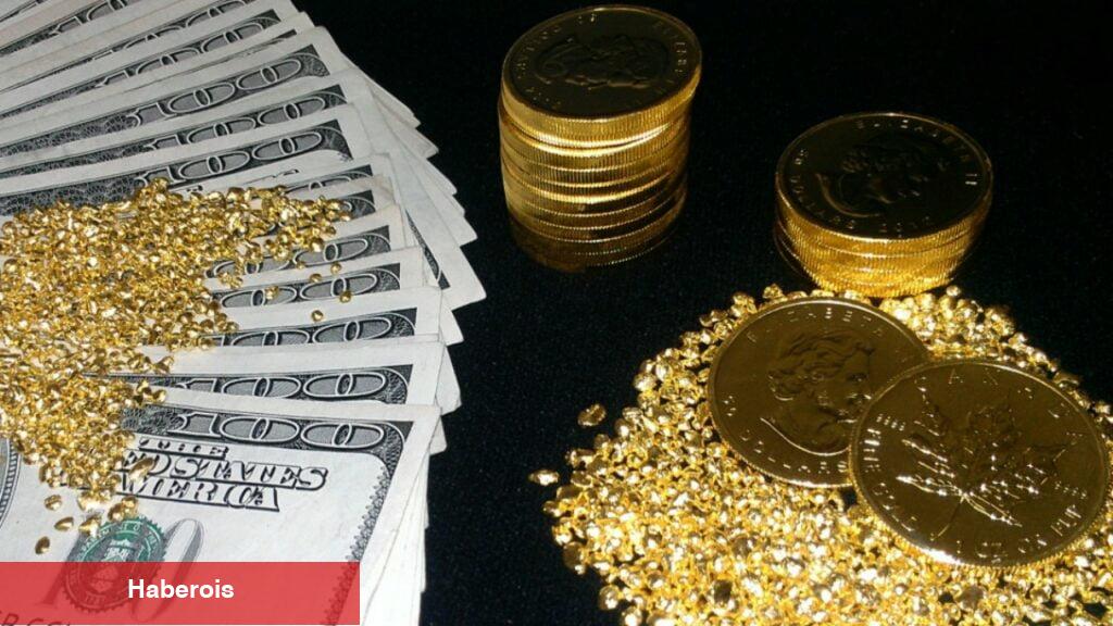 5 Analist: Bu Hafta Altın İçin Bunlara Hazır Olun!