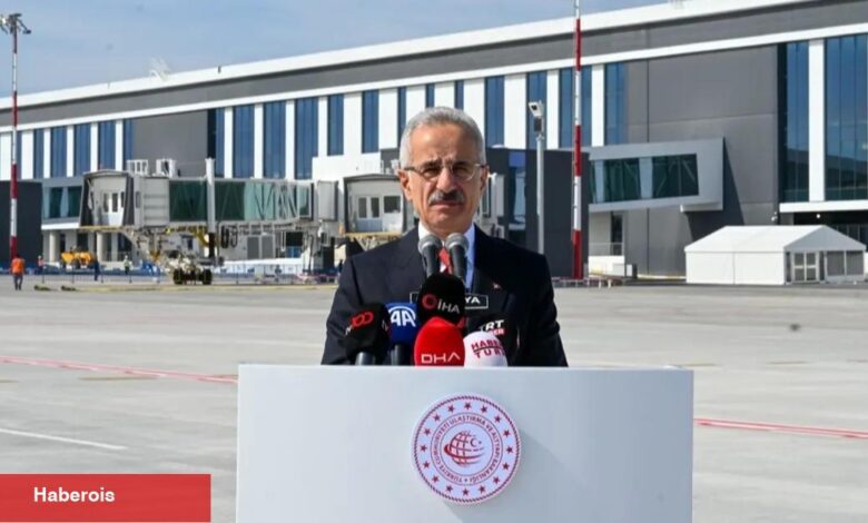 60 bin tanker Antalya trafiğinden çekiliyor