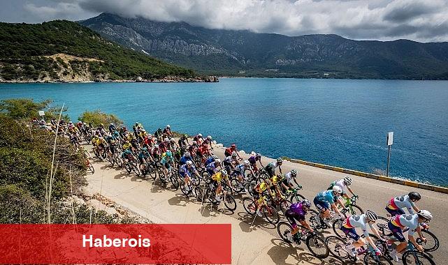 60. Cumhurbaşkanlığı Türkiye Bisiklet Turu'nun İstanbul, Atatürk Kültür Merkezi'nde düzenlenecek tanıtım toplantısı canlı yayınlanacak - Haberois 60. Cumhurbaşkanlığı Türkiye Bisiklet Turu'nun İstanbul, Atatürk Kültür Merkezi'nde düzenlenecek tanıtım toplantısı canlı yayınlanacak