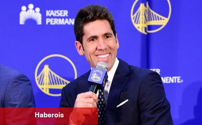 76ers, hâlâ Bob Myers'ı gözüne kestirmiş durumda - Haberois 76ers, hâlâ Bob Myers'ı gözüne kestirmiş durumda