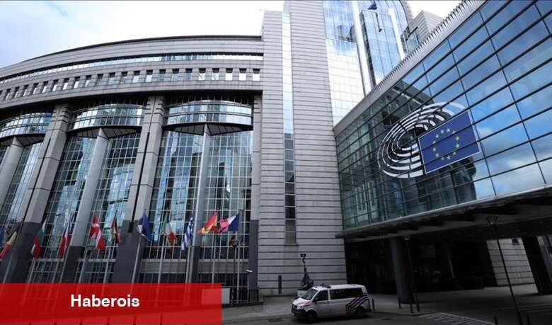 AB, ABD ile tarifeleri görüşme arifesinde - Haberois AB, ABD ile tarifeleri görüşme arifesinde
