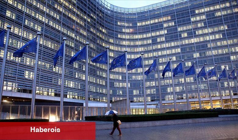 AB, ABD ile tarifeleri müzakere etmek istiyor - Haberois AB, ABD ile tarifeleri müzakere etmek istiyor