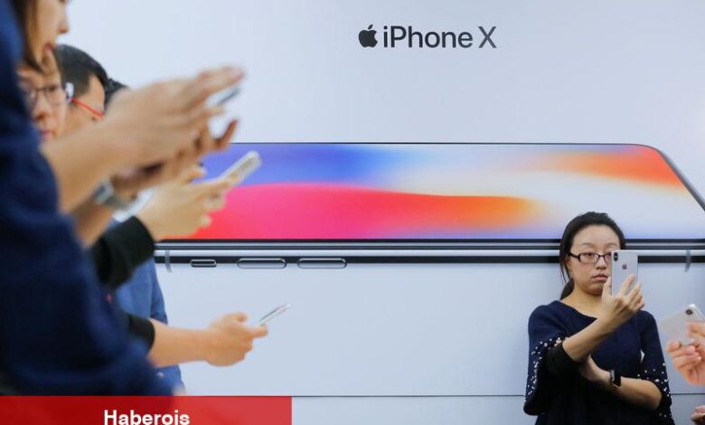AB, Apple ve Meta’nın teknoloji kurallarına uyumunu önümüzdeki haftalarda açıklayacak - Haberois AB, Apple ve Meta’nın teknoloji kurallarına uyumunu önümüzdeki haftalarda açıklayacak