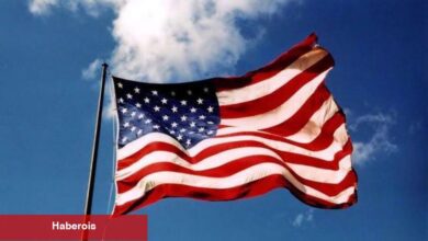 ABD: Bir ülkeyle ticaret mutabakatına varıldı