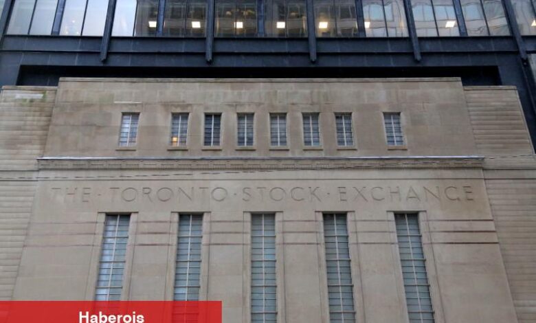ABD-Çin ticaret gerilimleri arasında TSX vadeli işlemleri yükselişe işaret ediyor - Haberois ABD-Çin ticaret gerilimleri arasında TSX vadeli işlemleri yükselişe işaret ediyor
