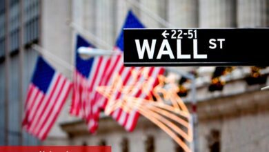 ABD hisse vadeli işlemleri, Wall Street’in tarife muafiyeti umutlarıyla yükselmesinin ardından düştü