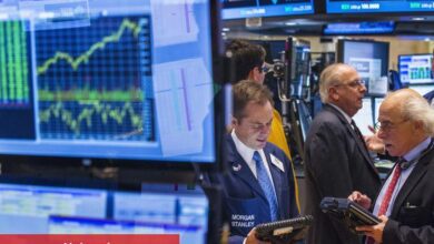 ABD pay vadeli süreçleri, Wall Street’in tarife rahatlamasıyla yükselmesinin akabinde düştü