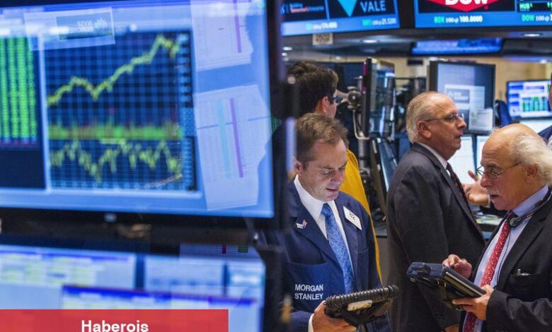 ABD pay vadeli süreçleri, Wall Street’in tarife rahatlamasıyla yükselmesinin akabinde düştü - Haberois ABD pay vadeli süreçleri, Wall Street’in tarife rahatlamasıyla yükselmesinin akabinde düştü