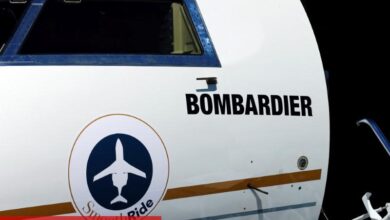 ABD tarife muafiyetleri sonrası RBC, Kanada havacılık sektörü görüşlerini güncelledi - Haberois ABD tarife muafiyetleri sonrası RBC, Kanada havacılık sektörü görüşlerini güncelledi