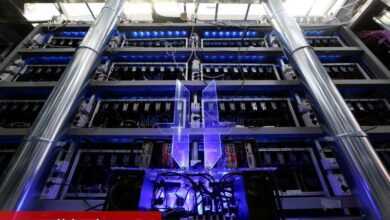 ABD tarifelerinin Bitcoin madenciliği üzerindeki etkisi nedir - Haberois ABD tarifelerinin Bitcoin madenciliği üzerindeki etkisi nedir