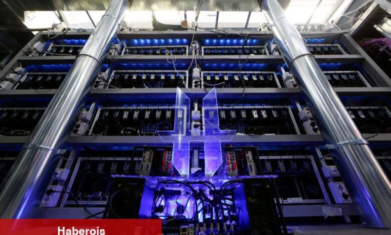 ABD tarifelerinin Bitcoin madenciliği üzerindeki etkisi nedir - Haberois ABD tarifelerinin Bitcoin madenciliği üzerindeki etkisi nedir
