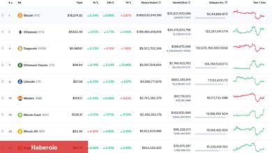 ABD Yakında Bu Altcoin’ler İçin Bir Yasak Getirebilir! - Haberois ABD Yakında Bu Altcoin’ler İçin Bir Yasak Getirebilir!