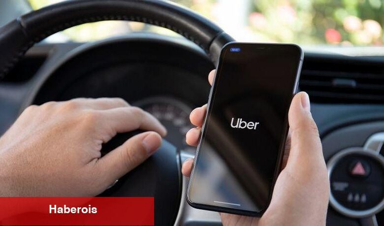 ABD'de Uber'le seyahat Delta SkyMiles kazandıracak - Haberois ABD'de Uber'le seyahat Delta SkyMiles kazandıracak