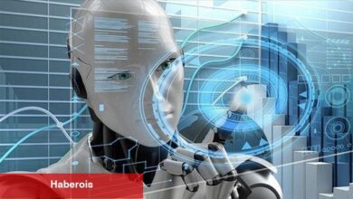 AB'den yapay zeka atılımı - Haberois AB'den yapay zeka atılımı