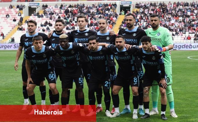 Adana Demirspor'un konuğu Kayserispor - Haberois Adana Demirspor'un konuğu Kayserispor