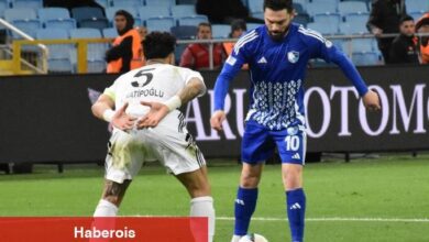 Adanaspor'un umudu artık mucizelere kaldı! - Haberois Adanaspor'un umudu artık mucizelere kaldı!