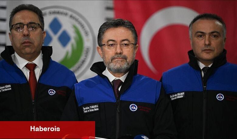 Adapsız besine 22 milyon lira ceza