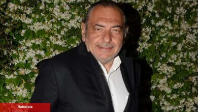Ağır bakımda kalmıştı! Reha Muhtar günler sonra ortaya çıktı