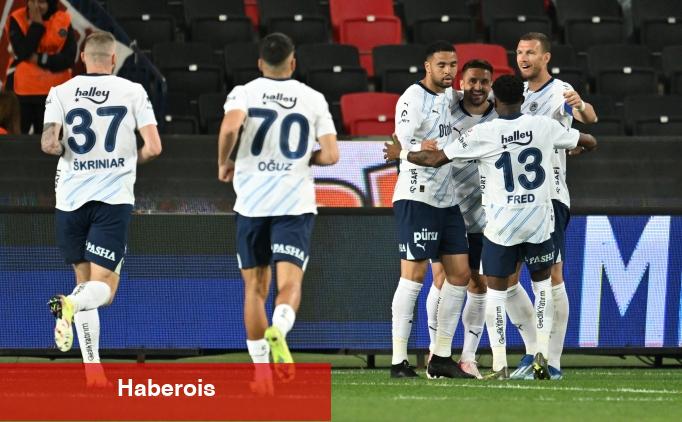 Ahmet Çakar: "Mourinho, Fenerbahçe'yi kobay üzere kullanıyor"