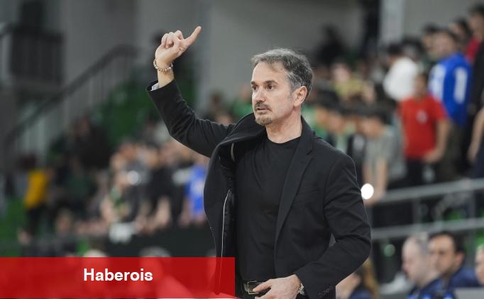 Ahmet Çakı: "Gallinat'in eksikliği rotasyonda bizi zorladı" - Haberois Ahmet Çakı: "Gallinat'in eksikliği rotasyonda bizi zorladı"