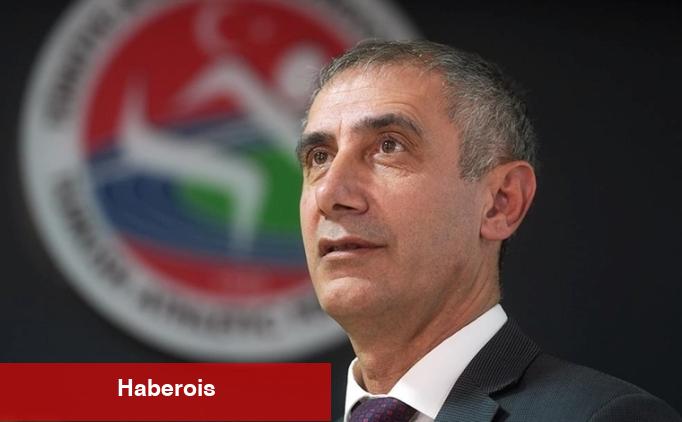 Ahmet Karadağ: "Türk sportmenlerin en âlâ dereceyle koştuğu yarış oldu" - Haberois Ahmet Karadağ: "Türk sportmenlerin en âlâ dereceyle koştuğu yarış oldu"