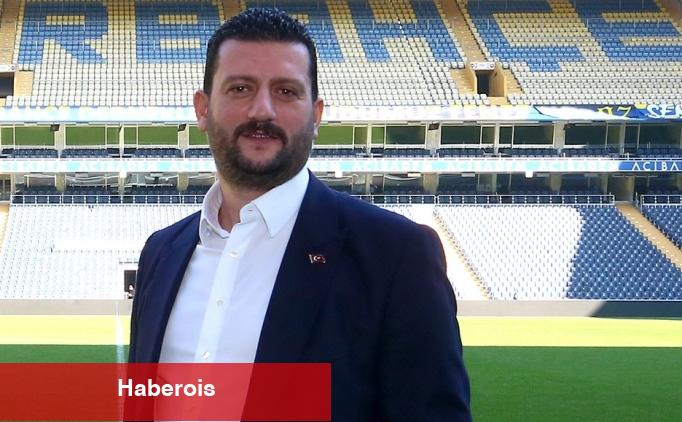 Ahmet Ketenci'den Yüksel Yıldırım'a karşılık: "Özürler diledi" - Haberois Ahmet Ketenci'den Yüksel Yıldırım'a karşılık: "Özürler diledi"