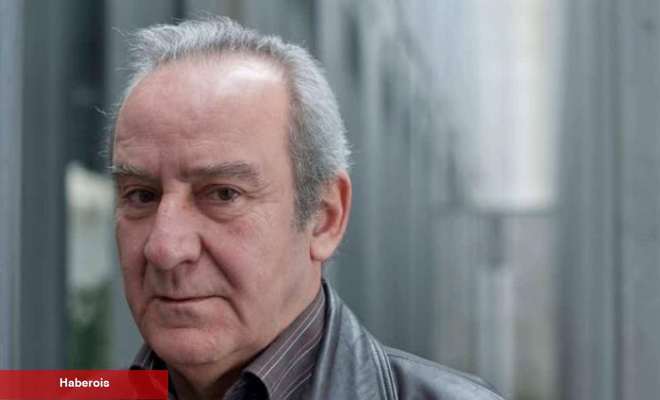 Ahmet Levendoğlu son seyahatine uğurlanıyor