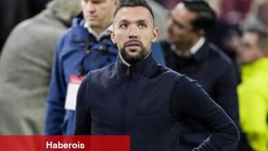 Ajax, Nac Breda pürüzünü 3 golle aştı