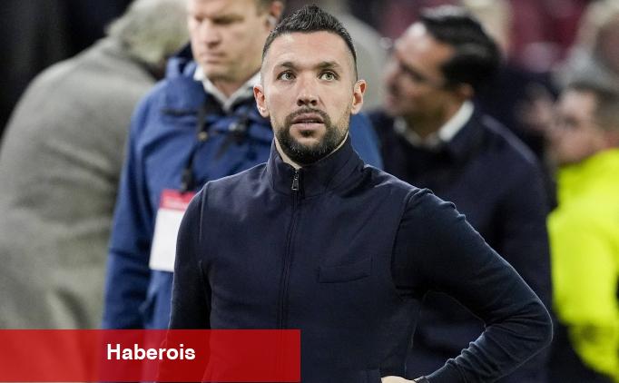 Ajax, Nac Breda pürüzünü 3 golle aştı