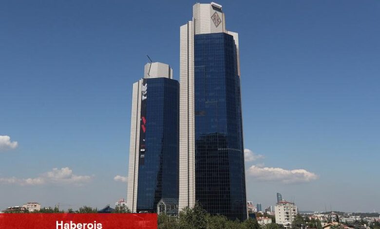Akbank, 2025’in birinci çeyreğinde 1 trilyon 839 milyar TL kredi dayanağı sağladı