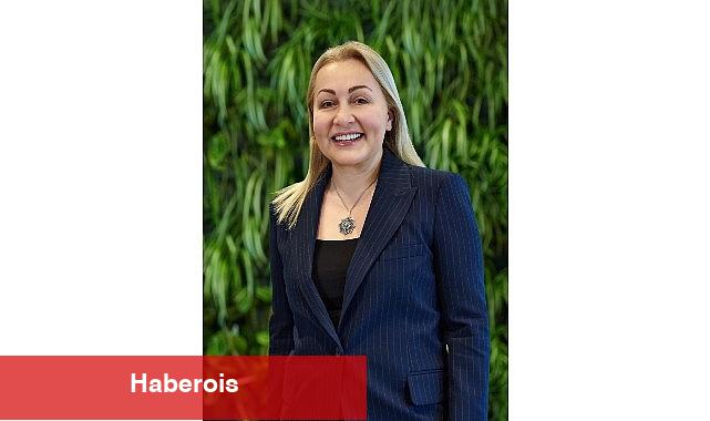 Akbank, OMFIF 2025 Cinsiyet İstikrarı Endeksi'nde Türkiye'den Listeye Giren Tek Banka Oldu - Haberois Akbank, OMFIF 2025 Cinsiyet İstikrarı Endeksi'nde Türkiye'den Listeye Giren Tek Banka Oldu