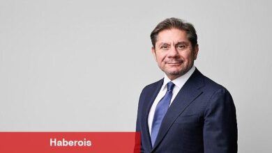 Akbank'tan Türk iktisadına 2025'in birinci çeyreğinde 1 trilyon 839 milyar TL kredi takviyesi - Haberois Akbank'tan Türk iktisadına 2025'in birinci çeyreğinde 1 trilyon 839 milyar TL kredi takviyesi