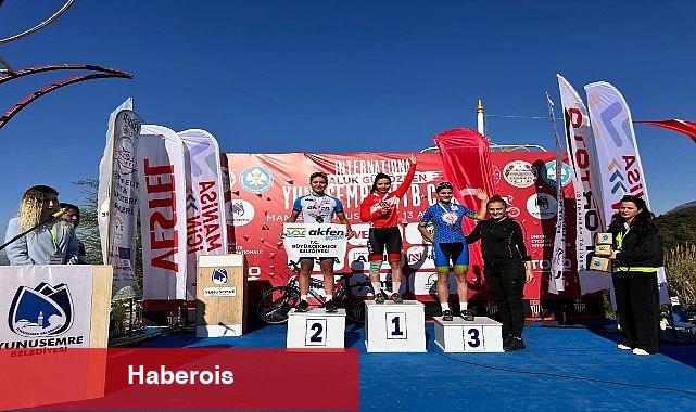 Akfen İnşaat'ın Desteklediği Millî Sporcu Ekin Ereke'den 2.lik Başarısı - Haberois Akfen İnşaat'ın Desteklediği Millî Sporcu Ekin Ereke'den 2.lik Başarısı