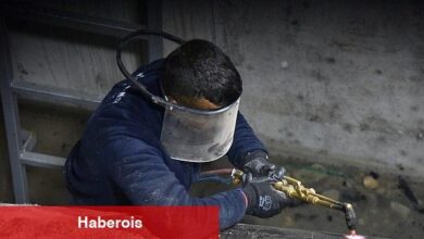 Akpınar İçme Suyu Tesisi'nde kesintisiz su için yoğun çalışma