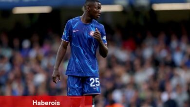 Al Nassr'dan Caicedo için 116 milyon euro! - Haberois Al Nassr'dan Caicedo için 116 milyon euro!