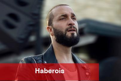 Alaçatı Ot Festivali’nde Berkay coşkusu
