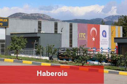 Alanya’nın çöpünden elektrik üretiliyor