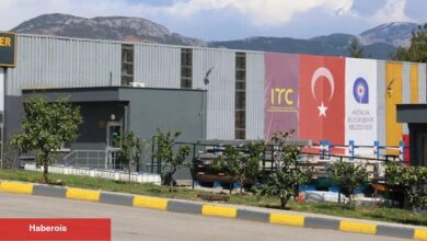 Alanya’nın çöpünden elektrik üretiliyor