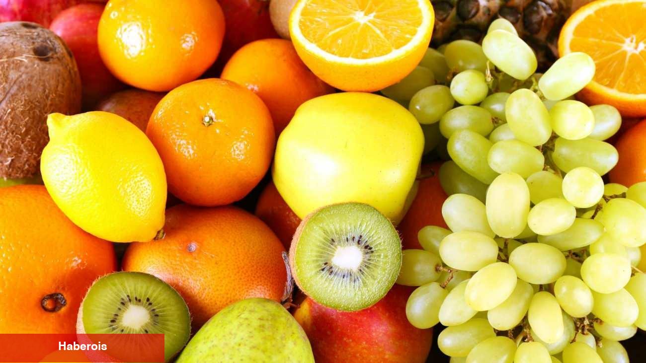 Alerjiyi gerçek yiyeceklerle hafifletin: Quercetin bombası tarifler - Haberois Alerjiyi gerçek yiyeceklerle hafifletin: Quercetin bombası tarifler