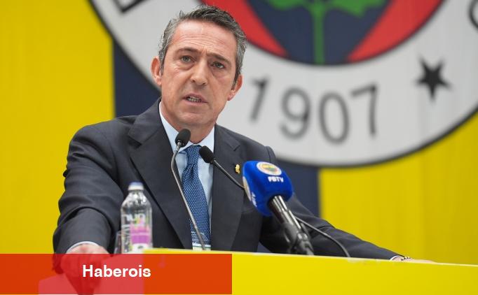 Ali Koç: "Mourinho da öğreniyor" - Haberois Ali Koç: "Mourinho da öğreniyor"