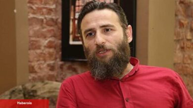 Ali Nuri Türkoğlu’ndan kültürel faşizme reaksiyon: "Boykot ediyorum!"