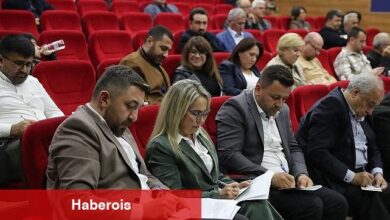 Aliağa Belediye Başkanı Serkan Acar, "Yatırım Yapan Bir Belediyeyiz" - Haberois Aliağa Belediye Başkanı Serkan Acar, "Yatırım Yapan Bir Belediyeyiz"