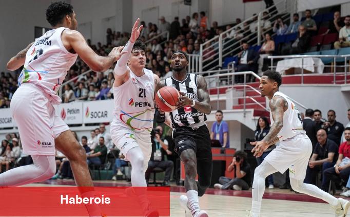 Aliağa Petkimspor kabus görüyor - Haberois Aliağa Petkimspor kabus görüyor