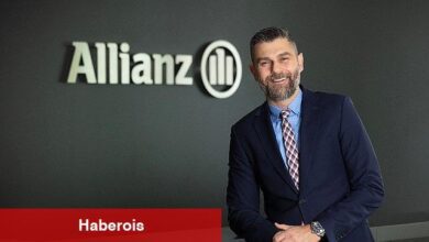 Allianz Türkiye kurumsal sigortalarda 2025 hedeflerini paylaştı - Haberois Allianz Türkiye kurumsal sigortalarda 2025 hedeflerini paylaştı