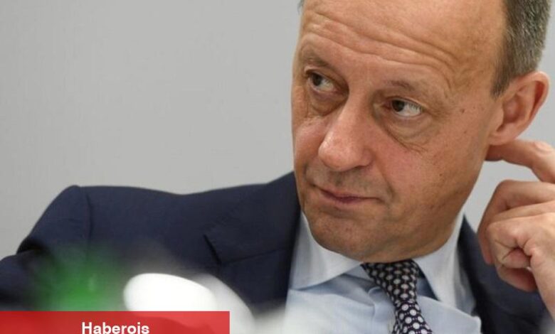 Almanya’nın yeni hükümeti ABD gerilimleri arasında güçlü toparlanma göremeyecek - Haberois Almanya’nın yeni hükümeti ABD gerilimleri arasında güçlü toparlanma göremeyecek