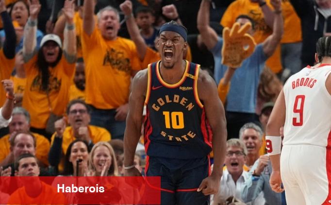 Alperen'in playoff mesleği rekoru, Warriors'a karşı yetmedi - Haberois Alperen'in playoff mesleği rekoru, Warriors'a karşı yetmedi