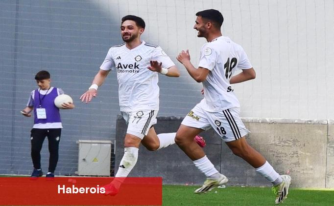 Altay düşmemek için direniyor - Haberois Altay düşmemek için direniyor