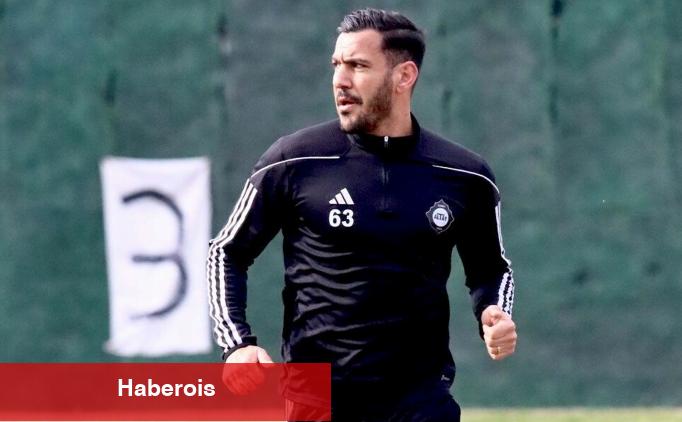 Altay'da sakatlar dönemedi - Haberois Altay'da sakatlar dönemedi