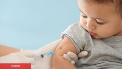 Altı bileşenli karma aşı hakkında bilinmeyenler - Haberois Altı bileşenli karma aşı hakkında bilinmeyenler